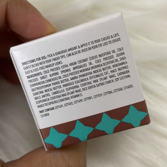 Just herbs lip & cheek tint | NWT - Picture 15 of 16